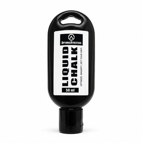 Optimize Athletics Liquid Chalk 50ml | Optimize Nutrition