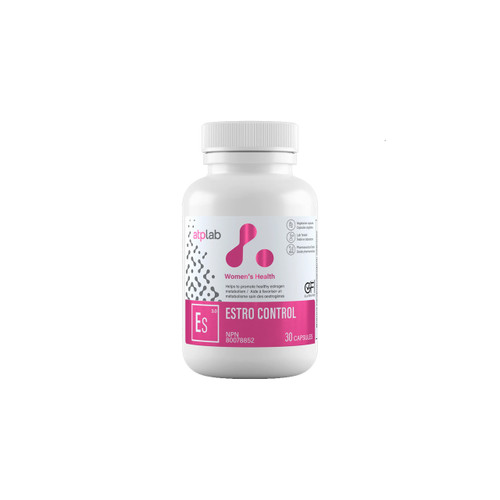 ATP Labs Estro-Control | Optimize nutrition