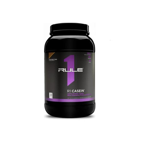 Rule 1 Casein 2lb | Optimize Nutrition