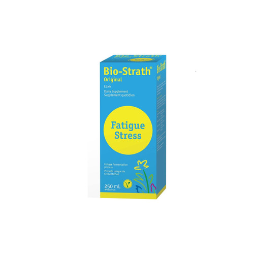 Bio-Strath Original Elixir 250ml | Optimize Nutrition