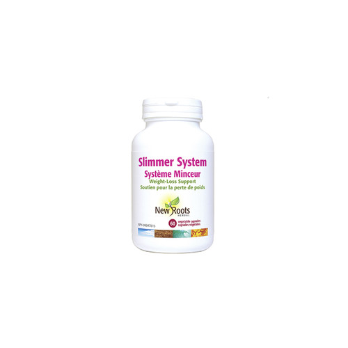 New Roots Slimmer System 60Vcap | Optimize Nutrition