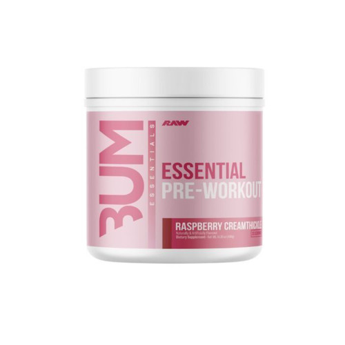 CBum Essential Pre-workout 30 Serving | Optimize Nutrition