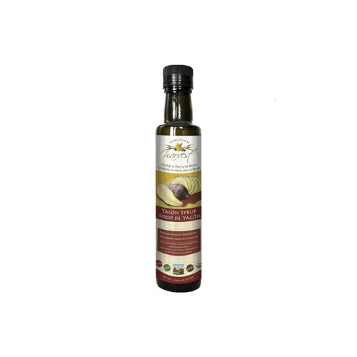 Uhtco Peruvian Harvest Yacon Syrup 250ml | Optimize Nutrition