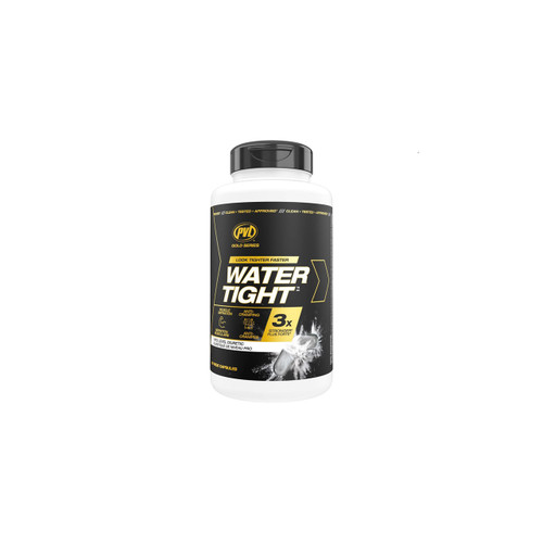 PVL Water Tight 90Cap | Optimize Nutrition