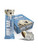 Redcon1 MRE Meal Replacement Bar 12pack Cookies & Cream | Optimize Nutrition
