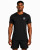 Optimize Nutrition Men's T-Shirts Cotton Blend Black front