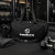 Optimize Nutrition Black Gym Bag | Optimize Nutrition