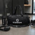 Optimize Nutrition Black Workout Bag | Optimize Nutrition