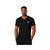 Optimize Athletics Mens Bamboo T-Shirt V-Neck | Optimize Nutrition