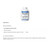 Preferred Nutrition Berberine Nutritional Facts | Optimize Nutrition