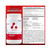 ATP Labs Pentacarb Nutritional Facts | Optimize nutrition