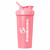 Optimize Nutrition Pink Shaker Cup 1L | Optimize Nutrition