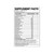 Revive Daily Greens 510g Ingredients | Optimize Nutrition