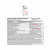 Alora Naturals Joint Recovery Ingredients | Optimize Nutrition