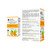 Living Alchemy Turmeric Alive Ingredients | Optimize Nutrition