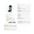 E3Live Blue Majik Fine Powder 400mg Ingredient | Optimize Nutrition