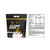 PVL Clean Mass XL 10lb Vanilla Ice Cream Ingredients | Optimize Nutrition