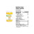 Savera Grass Fed Ghee 400g Nutritional Facts | Optimize Nutrition