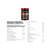 Allmax Nutrition MusclEAA Xtreme Ingredients | Optimize Nutrition