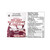 Schinoussa Fermented Red Beet Powder 150g Nutrition Facts | Optimize Nutrition