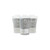 Santevia MINA Fluoride Filter 3 Pack | Optimize Nutrition
