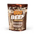 Confident Sport Big Beef Protein 2lb Chocolate | Optimize Nutrition