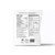 Schinoussa Phyzik Whey Isolate 4lb Nutrition Facts | Optimize Nutrition