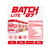 TC Nutrition Batch 27 Lite Ingredients | Optimize Nutrition