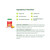 Organika Electrolyte Salt Tabs Ingredients | Optimize Nutrition