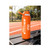 PVL PRO H2O Sipping Water Bottle Orange | Optimize Nutrition