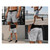 Optimize Nutrition Mens Dry Fit Camo Shorts | Optimize Nutrition