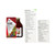 Salus Floradix Iron Ingredients | Optimize nutrition