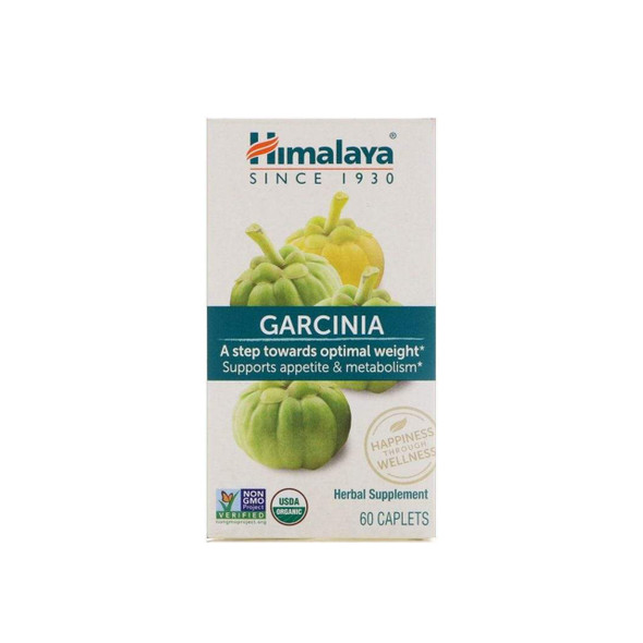 Himalaya Garcinia 60Cap | Optimizenutrition.ca