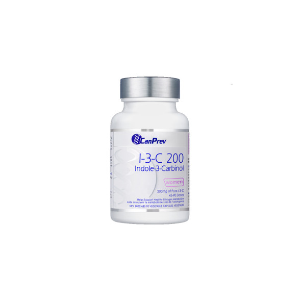 CanPrev I-3-C 200 90Cap | Optimize nutrition