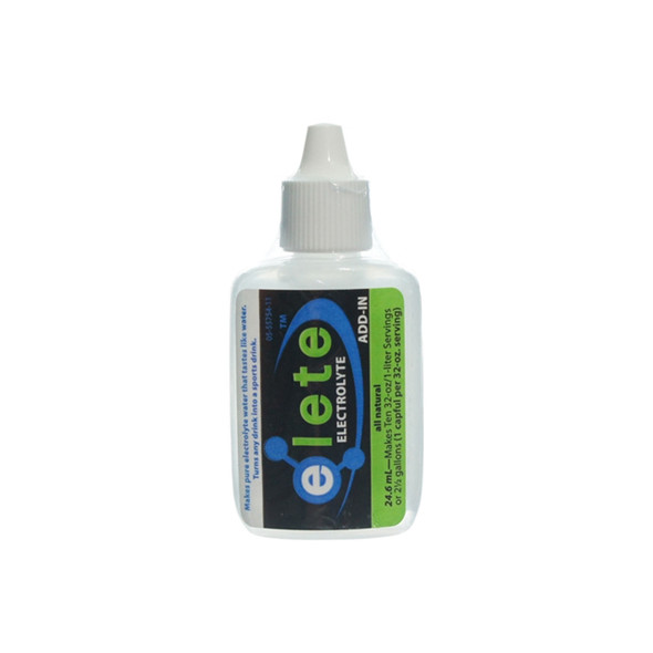 Anderson's Elete Electrolyte Add-In 24.6ml | Optimize Nutrition