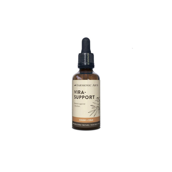 Harmonic Arts Viral Support 100ml | Optimize Nutrition