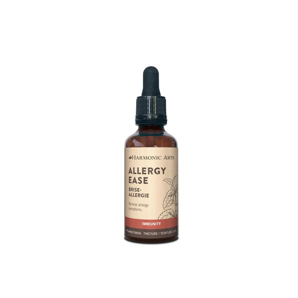 Harmonic Arts Allergy Ease 100ml | Optimize Nutrition