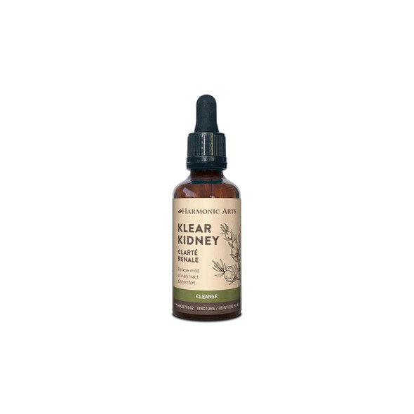 Harmonic Arts Klear Kidney 100ml | Optimize Nutrition