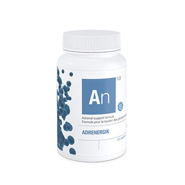 ATP Labs Adrenergik 120Vcap | Optimize nutrition