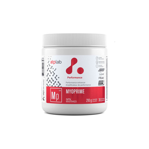 ATP Labs Mp Myoprime 210g | Optimize Nutrition