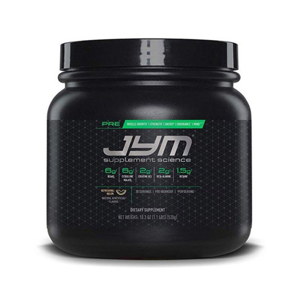 Jym