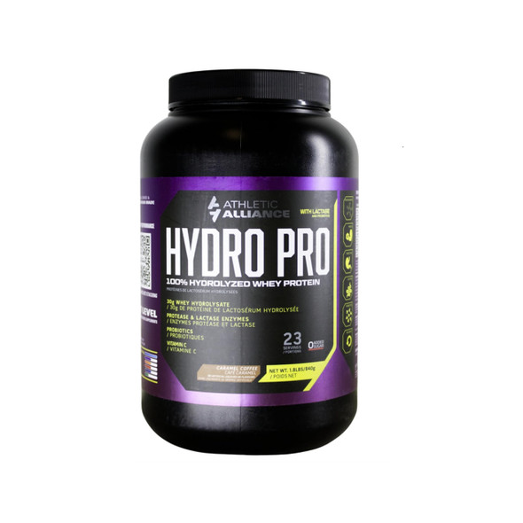 Athletic Alliance Hydro Pro | Optimize Nutrition