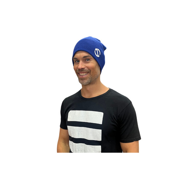 Optimize Nutrition Woven Beanie | Optimize Nutrition