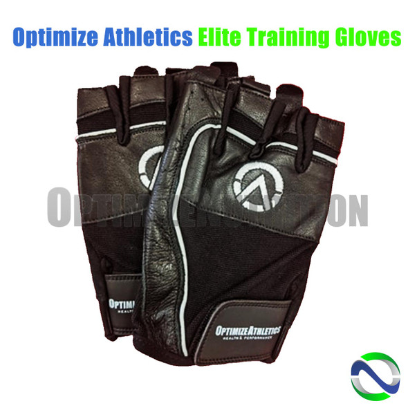 Optimize Athletics Elite Training Gloves | Optimize Nutrition Optimize Athletics Elite Training Gloves | Optimize Nutrition