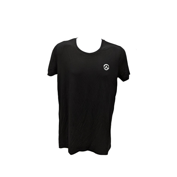 Optimize Athletics Men's Bamboo Round Neck T-Shirt | Optimize Nutrition Optimize Athletics Men's Bamboo Round Neck T-Shirt | Optimize Nutrition