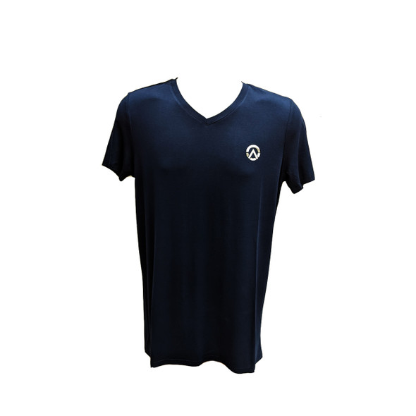 Optimize Athletics Mens Bamboo T-Shirt V-Neck | Optimize Nutrition Optimize Athletics Mens Bamboo T-Shirt V-Neck | Optimize Nutrition