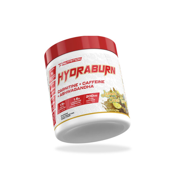 TC Nutrition HydraBurn Fat Burner | Optimize Nutrition