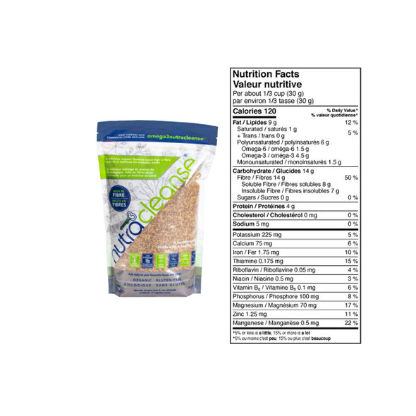 Nutracleanse 420g