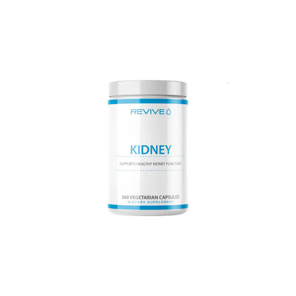 Revive Kidney 360Vcap | Optimize Nutrition