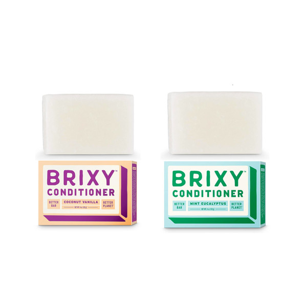 Brixy Conditioner Bar 113g | Optimize Nutrition